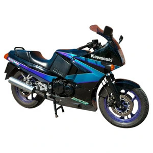 GPX 600 R