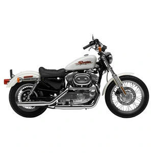 SPORTSTER 883 HUGGER
