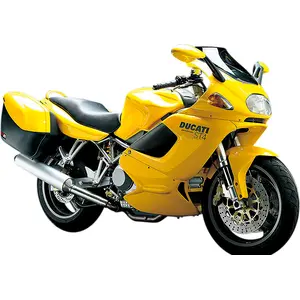 Ducati st4 on sale