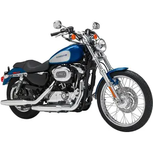 SPORTSTER 1200 CUSTOM