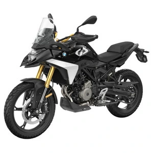 F 450 GS