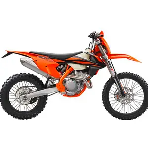 250 EXC-F
