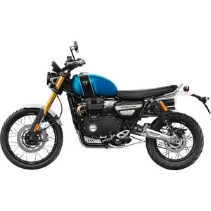 SCRAMBLER 1200 XE (EURO 4)