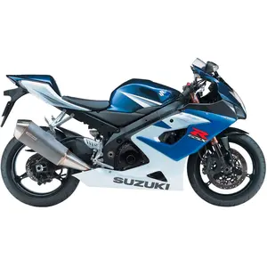 GSX-R 1000 K5/K6