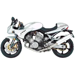 CAFE RACER