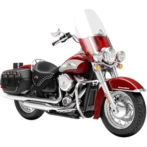 Hydra-Glide Revival
