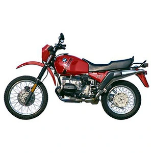 R 80 GS