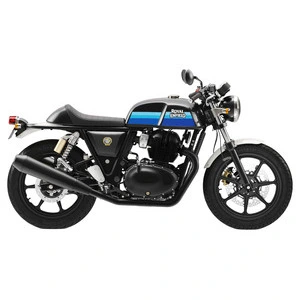 Continental GT 650