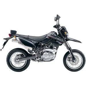 D-TRACKER 125 (KLX 125/SUPERMOTO)