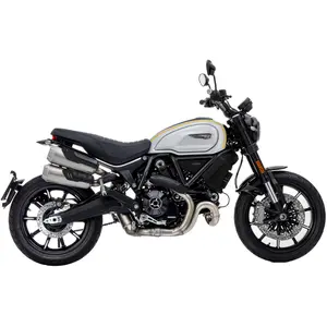 SCRAMBLER 1100 PRO/DARK PRO/SPORT PRO