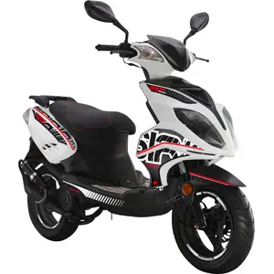 SIRION 50 (2-TAKT)