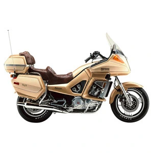 XVZ 13 TD VENTURE