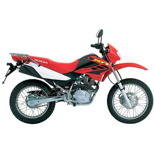 Spare parts and accessories for HONDA XR 125 L Louis