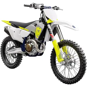 FC 450