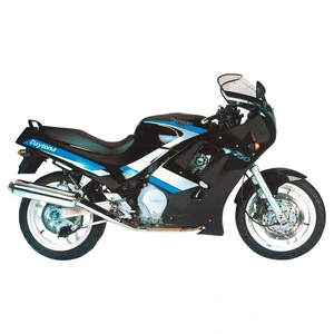 DAYTONA 750