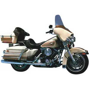 Ersatzteile und Zubehor fur HARLEY DAVIDSON ELECTRA GLIDE ULTRA CLASSIC