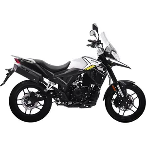 X-NORD CBS (EURO 5)