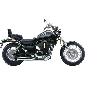 Suzuki intruder 1400 chopper outlet