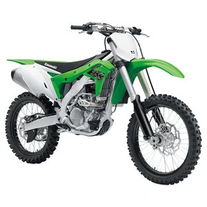 KX 250 F