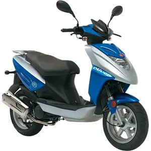 OLIVER CITY 125