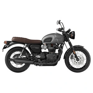 Bonneville T120