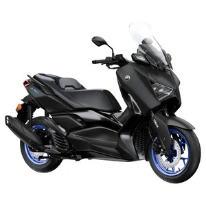 YP 125 R X-Max