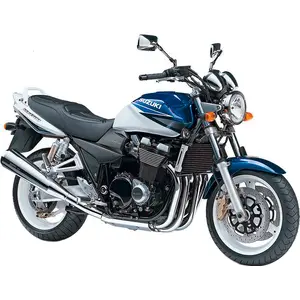 GSX 1400