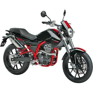 MULHACEN 125