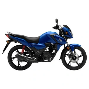 CB 125 F (Euro 5+)