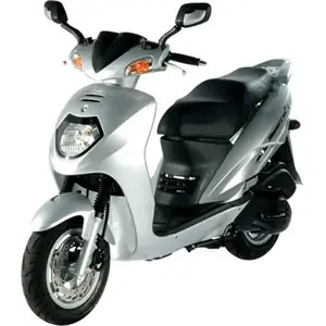 EURO MX 125