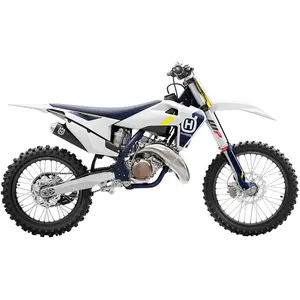 TC 125