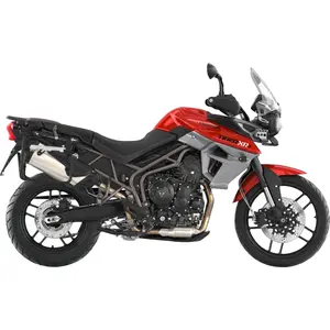 2017 triumph tiger 800 xrx online