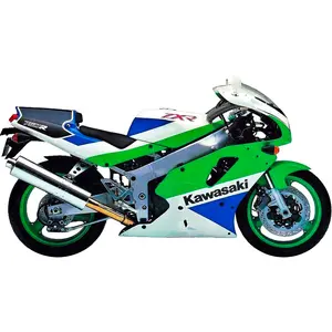 Ersatzteile und Zubehor fur KAWASAKI ZXR 750 R Louis