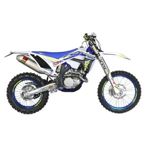 SEF 250 R FACTORY
