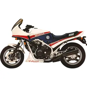 Honda vfr 1000 f cheap