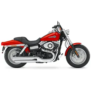 DYNA FAT BOB