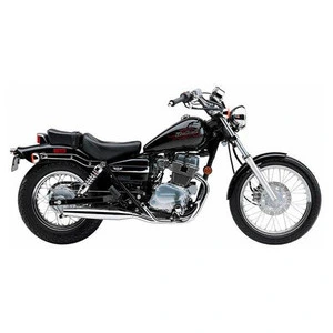CA 125 REBEL
