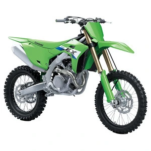 KX 450 F