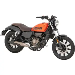 SRV 125