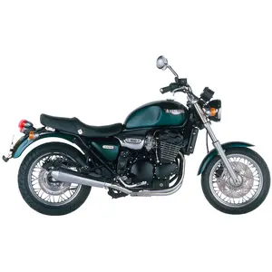 Spare parts and accessories for TRIUMPH LEGEND TT Louis