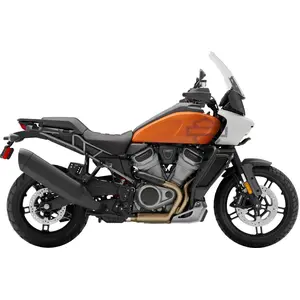 Ersatzteile und Zubehor fur HARLEY DAVIDSON PAN AMERICA SPECIAL RA 1250 S
