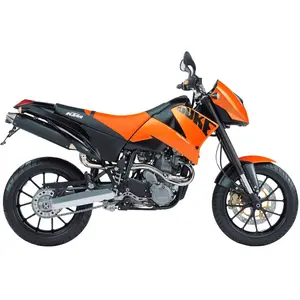 Ricambi e accessori per KTM 640 LC4 DUKE II Louis