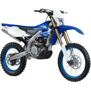 WR 450 F