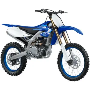 YZ 450 F