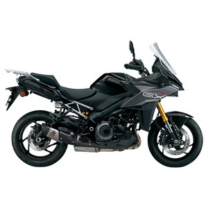 GSX-S 1000 GX Power Edition