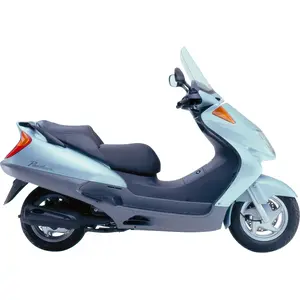 FES 125 PANTHEON (2-TAKTER)