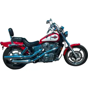 VT 1100 C SHADOW
