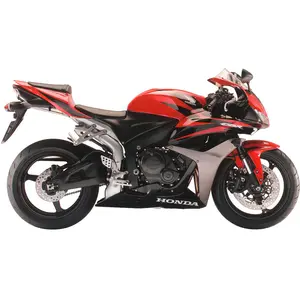 Cbr 600 2007 on sale