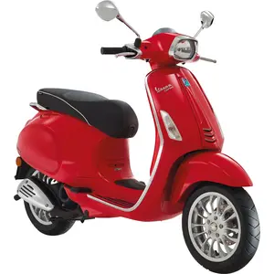 SPRINT 125