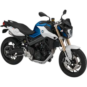 F 800 R